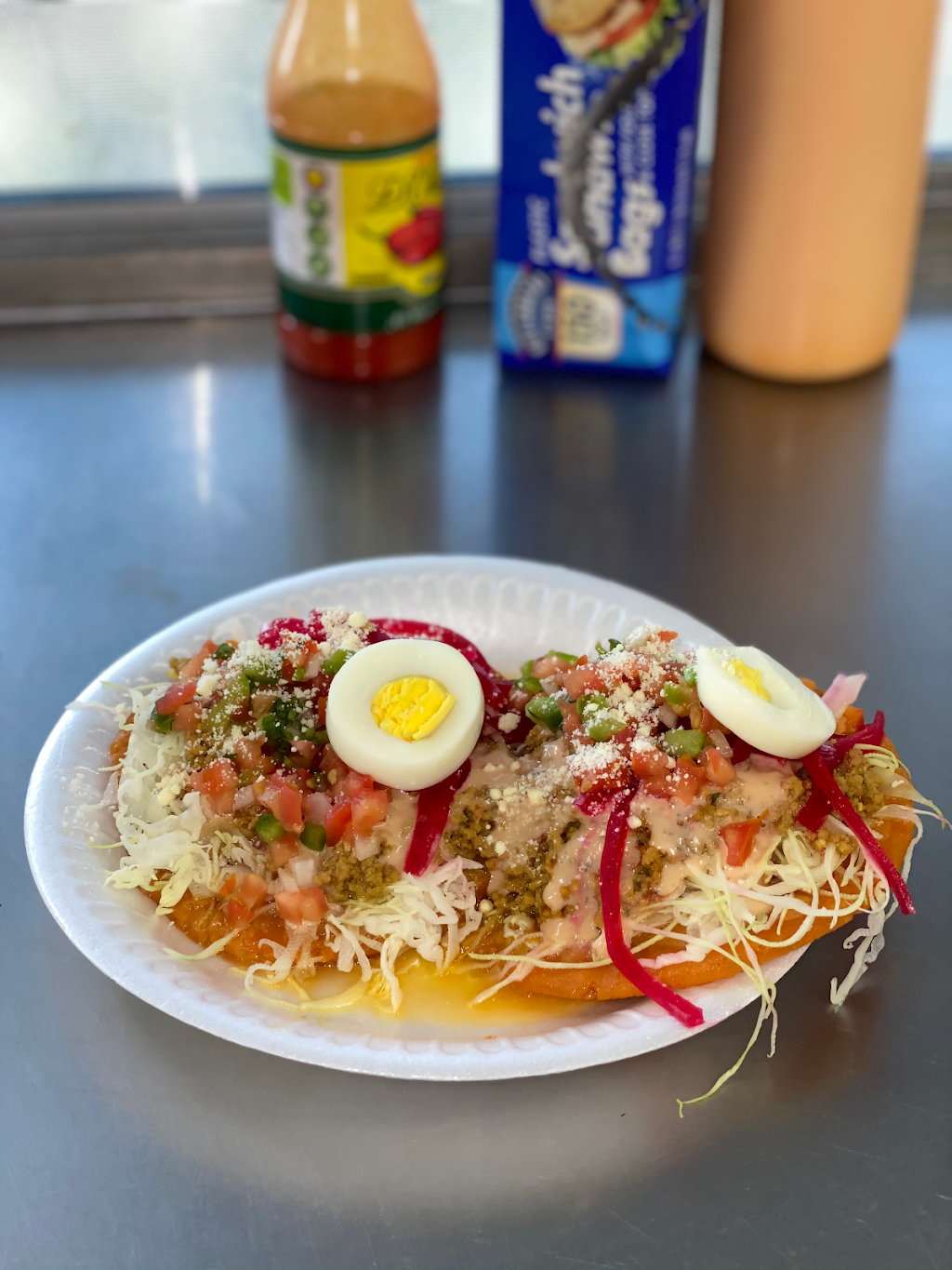 Katrachitas | restaurant | 6003 Gulf Fwy, Houston, TX 77023, USA | 3464934042 OR +1 346-493-4042