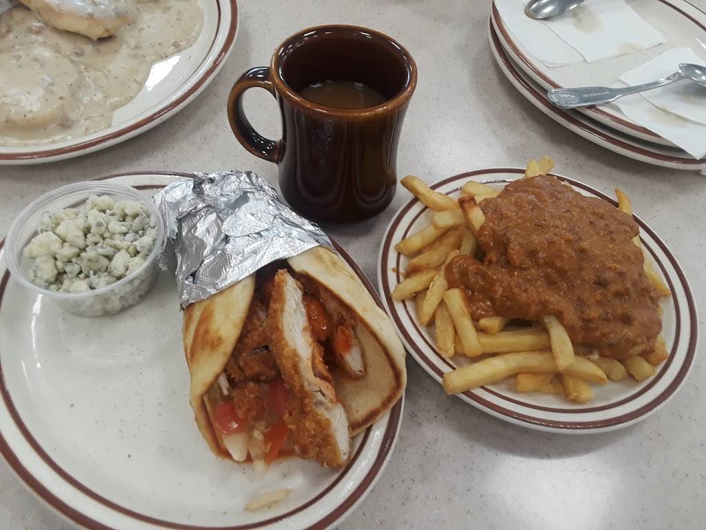 Leos Coney Island | restaurant | 20790 Pontiac Trail, South Lyon, MI 48178, USA | 2484466004 OR +1 248-446-6004