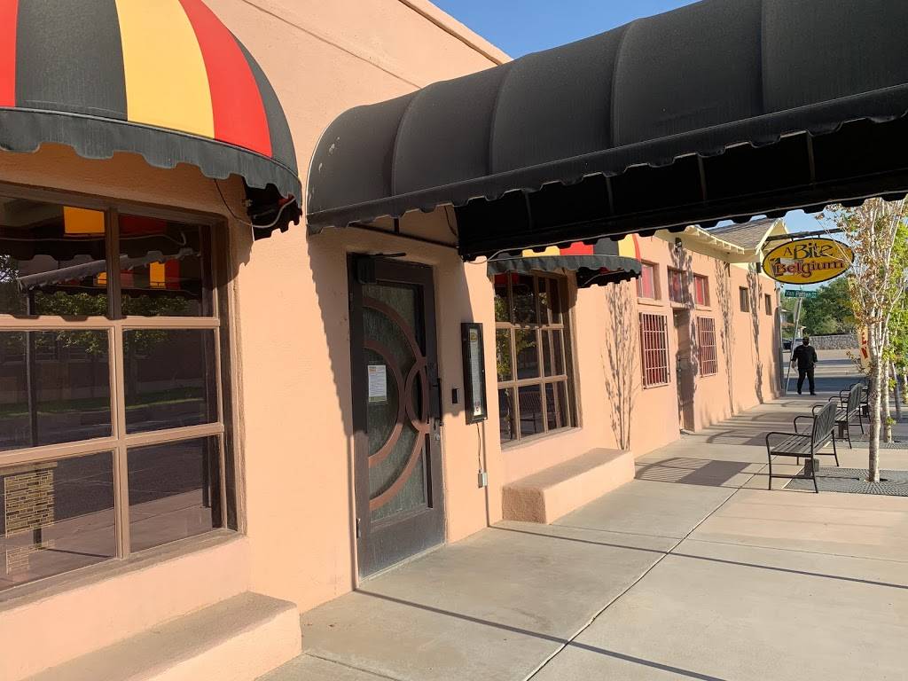 A Bite Of Belgium | restaurant | 741 N Alameda Blvd #16, Las Cruces, NM 88005, USA | 5755272483 OR +1 575-527-2483