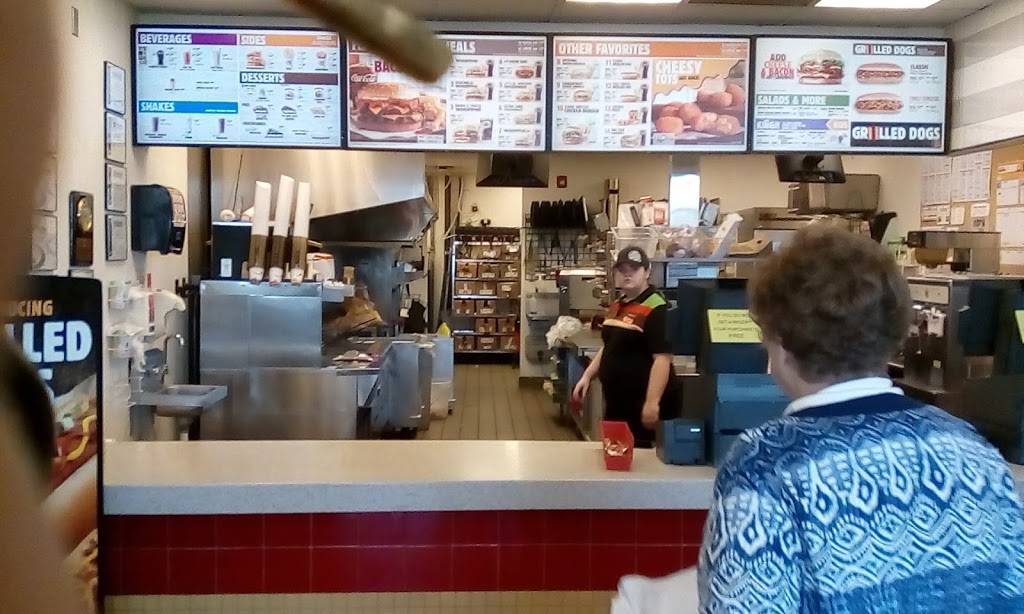 Burger King | restaurant | 185 Dungeness Dr, Brunswick, GA 31523, USA | 9122650559 OR +1 912-265-0559