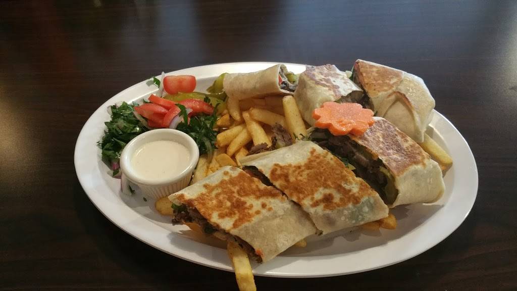 Ali Baba Mediterranean Grill | restaurant | 5800 Raleigh Lagrange Rd, Memphis, TN 38134, USA | 9015721521 OR +1 901-572-1521