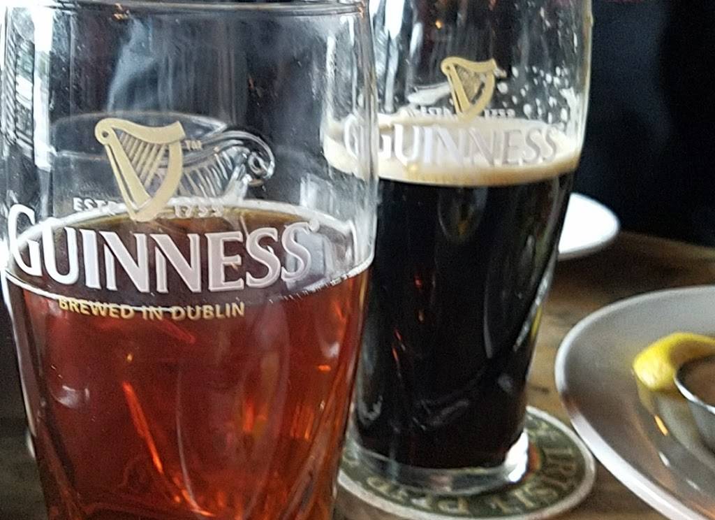 Galway Bay Irish Pub | restaurant | 880 Point Brown Ave NE, Ocean Shores, WA 98569, USA | 3602892300 OR +1 360-289-2300