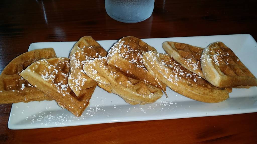 Forty North | restaurant | 100 River St 2nd floor, Hastings-On-Hudson, NY 10706, USA | 9142748655 OR +1 914-274-8655