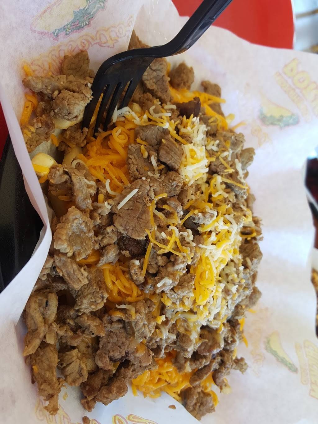 Filibertos Mexican Food | restaurant | 1402 E Chandler Blvd, Phoenix, AZ 85225, USA | 4804601140 OR +1 480-460-1140