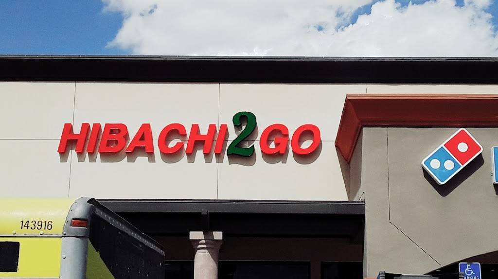 Hibachi2go | restaurant | 77920 Country Club Dr, Palm Desert, CA 92211, USA | 7604040688 OR +1 760-404-0688