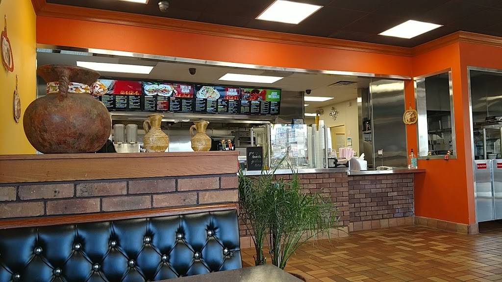 Taqueria Los Parados | restaurant | 711 N Bristol St, Santa Ana, CA 92703, USA | 7144862191 OR +1 714-486-2191