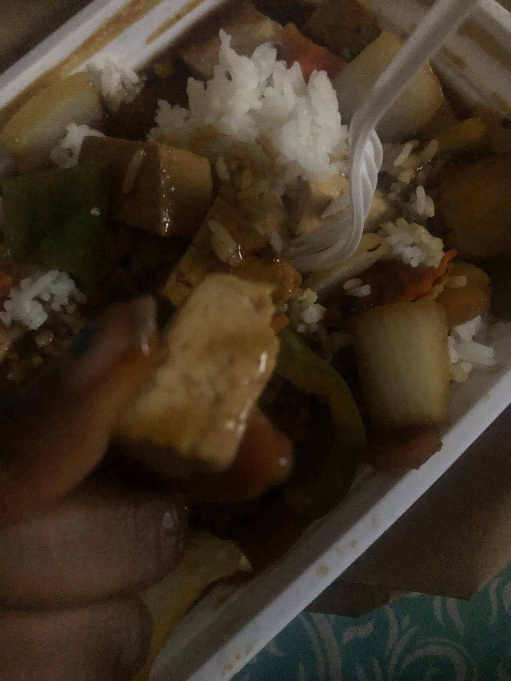 Mark Pis Asian Diner | restaurant | 1610 N High St, Columbus, OH 43201, USA | 6142988115 OR +1 614-298-8115