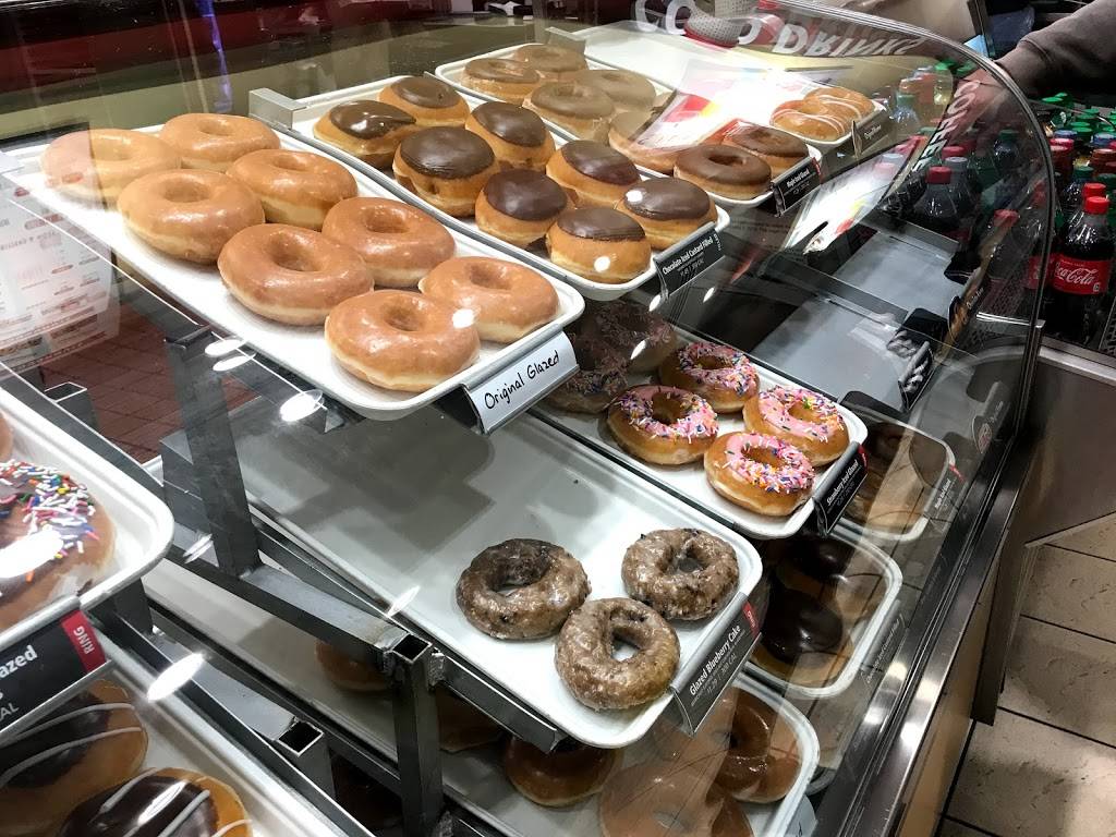 Krispy Kreme | bakery | 5621 E Broadway Blvd, Tucson, AZ 85711, USA | 5204850062 OR +1 520-485-0062