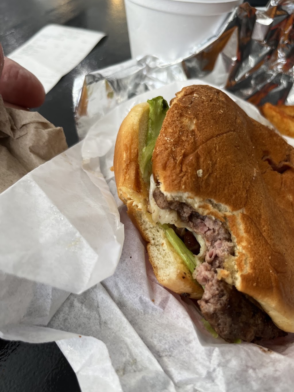 Good Eatz | restaurant | 8805 Jones Rd a101, Jersey Village, TX 77065, USA | 2814086722 OR +1 281-408-6722