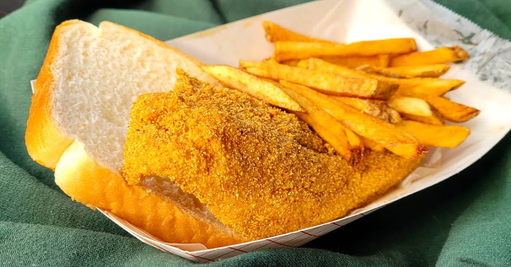 Spunkies Soul Food (Truck) | restaurant | Check OUR Social Media for LOCATION, 3401 S Kelly Ave, Edmond, OK 73013, USA | 4052293196 OR +1 405-229-3196