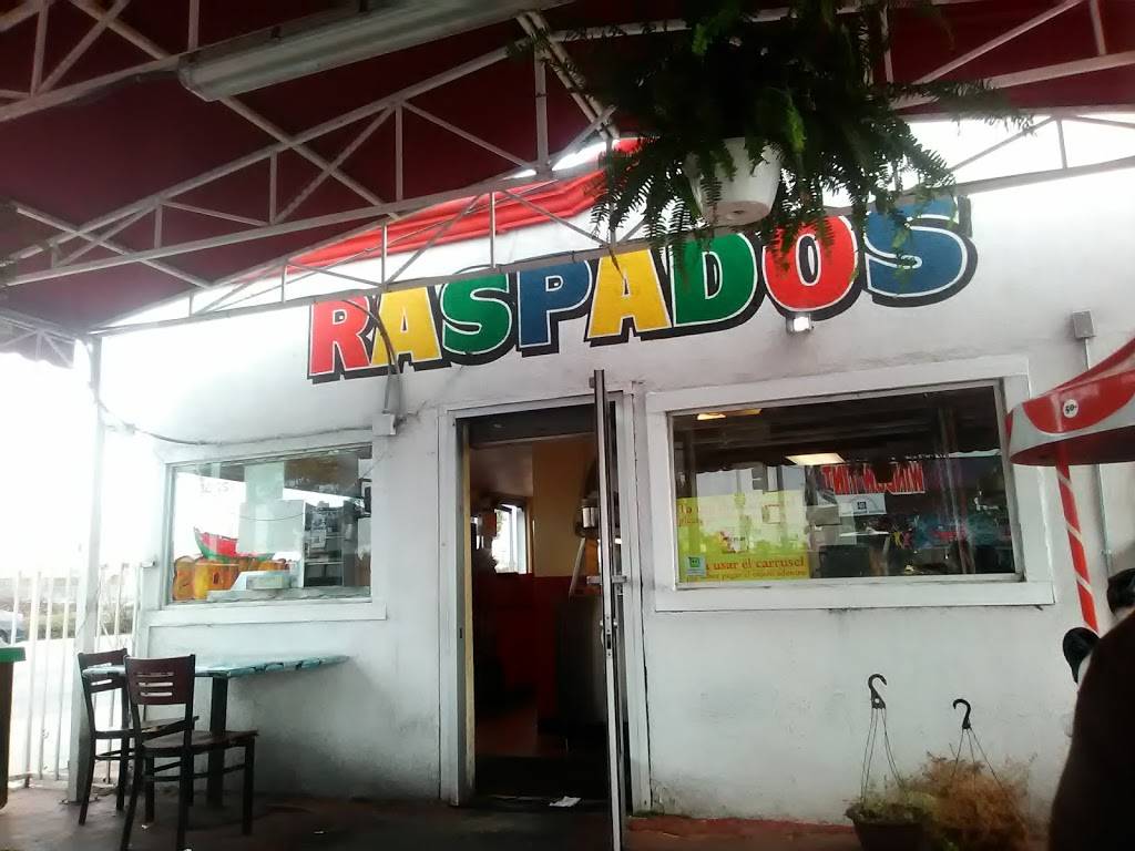 El Taco Rapido | restaurant | 7401 Alameda St, Los Angeles, CA 90001, USA | 3232779497 OR +1 323-277-9497