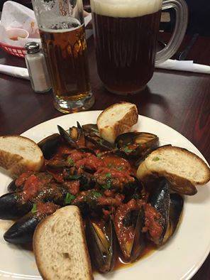 Taste Of Italy | restaurant | 105 Clarion Rd, Altavista, VA 24517, USA | 4343092624 OR +1 434-309-2624