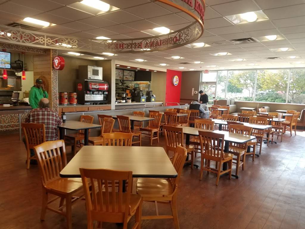 Burger King | restaurant | 13011 Old Hickory Blvd, Antioch, TN 37013, USA | 6156416731 OR +1 615-641-6731