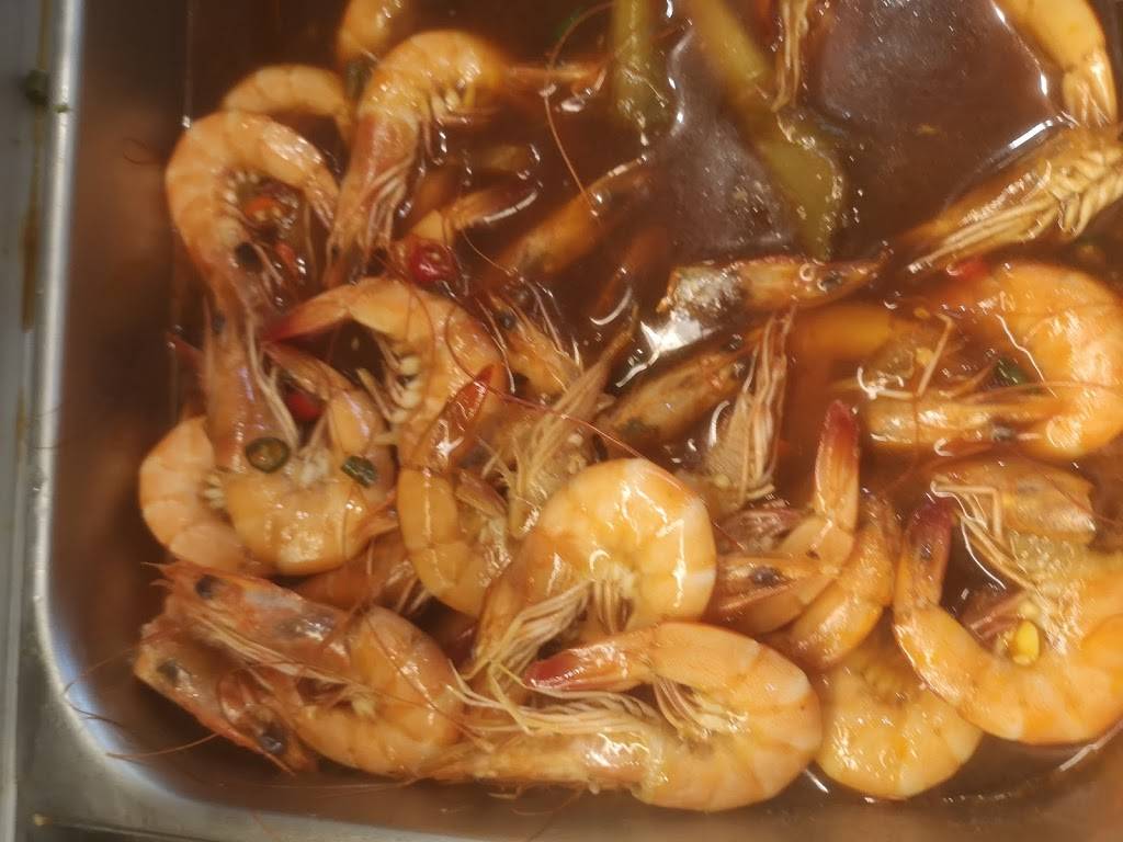 Salty Stew 滷制大师 | restaurant | 4010 Union St, Flushing, NY 11354, USA | 9293357777 OR +1 929-335-7777