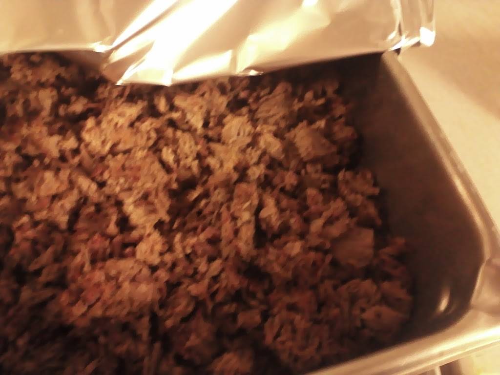 The BBQ Shack | restaurant | 1428 N Combee Rd, Lakeland, FL 33809, USA | 8639343824 OR +1 863-934-3824