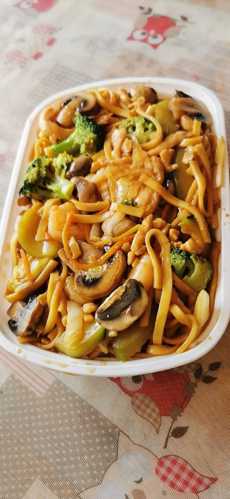 Ming Garden | restaurant | 4311 NE Chouteau Trafficway, Kansas City, MO 64117, USA | 8164522151 OR +1 816-452-2151