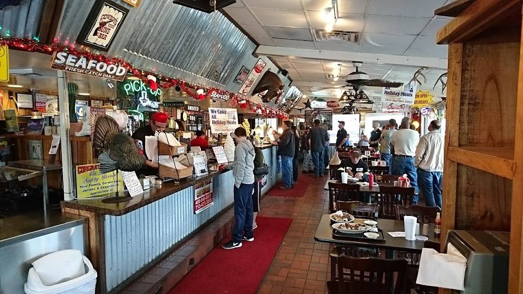 Grand Prize Barbeque | restaurant | 3002 Pasadena Fwy, Pasadena, TX 77503, USA | 7134733355 OR +1 713-473-3355