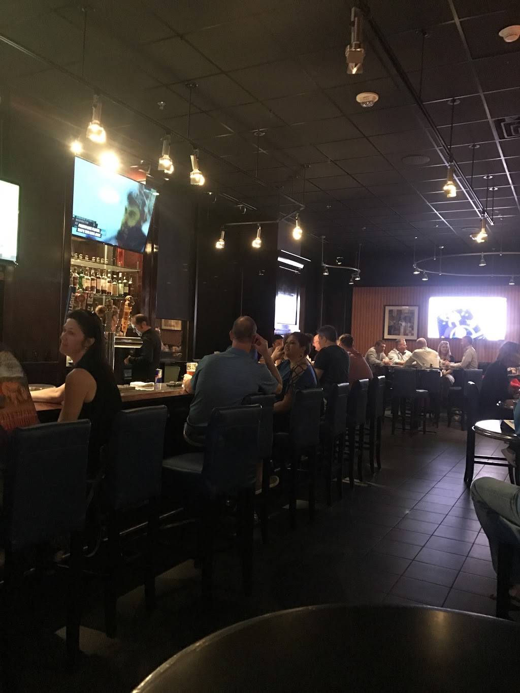 BlueFire Grille | restaurant | 4545 W John Carpenter Fwy, Irving, TX 75063, USA | 9729294500 OR +1 972-929-4500