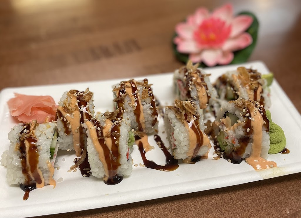 Thai Express | restaurant | 7707 147th St W, Apple Valley, MN 55124, USA | 9526831181 OR +1 952-683-1181