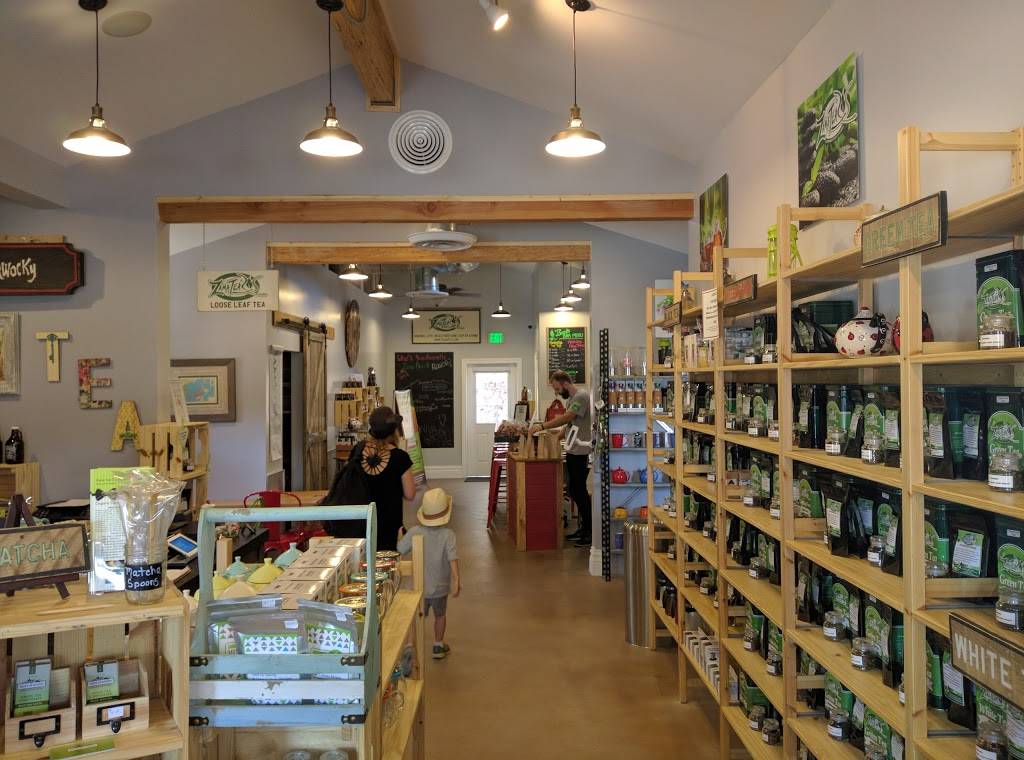 Zama Tea and Kombucha | cafe | 434 El Camino Real, Tustin, CA 92780, USA | 7148843449 OR +1 714-884-3449