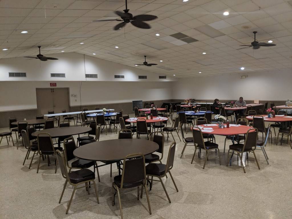 Slovak Club Inc | restaurant | 6920 Broadway, Merrillville, IN 46410, USA | 2197565101 OR +1 219-756-5101