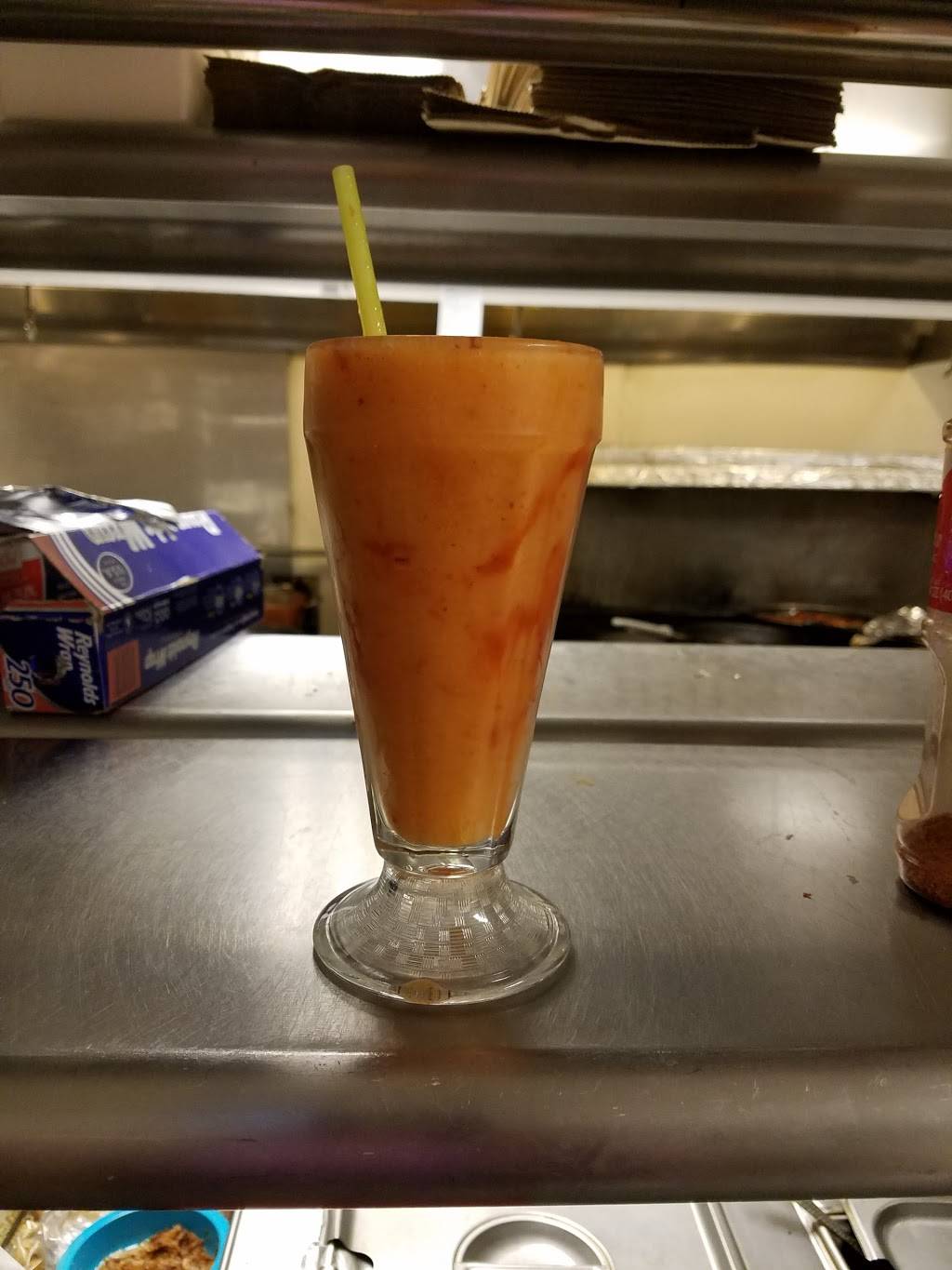 Taqueria Chavez | restaurant | 263 Central Ave, Long Prairie, MN 56347, USA | 3205331222 OR +1 320-533-1222