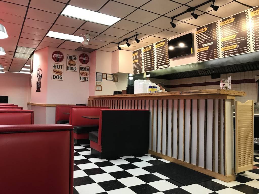 GTs Fast Foods | restaurant | 5016 N Pulaski Rd, Chicago, IL 60630, USA | 7732860050 OR +1 773-286-0050