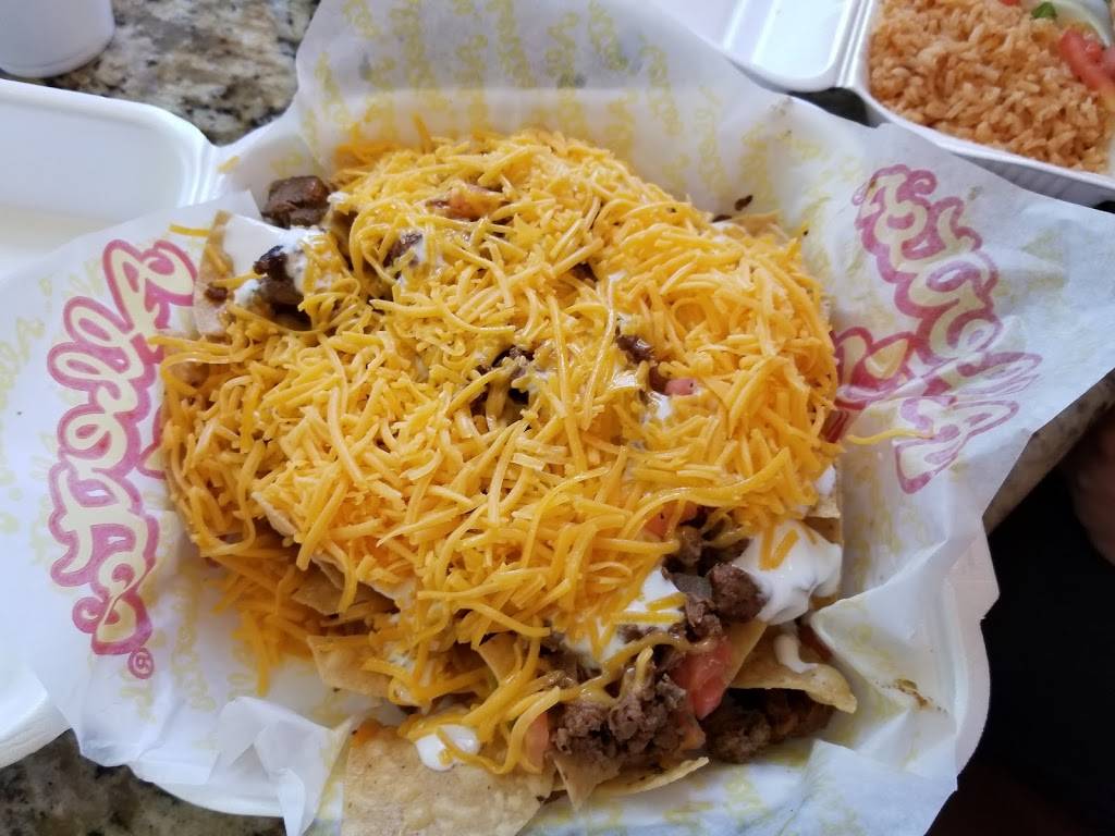 Albertos Mexican Food | restaurant | 2200 S Haven Ave bldg b, Ontario, CA 91761, USA | 9099479300 OR +1 909-947-9300