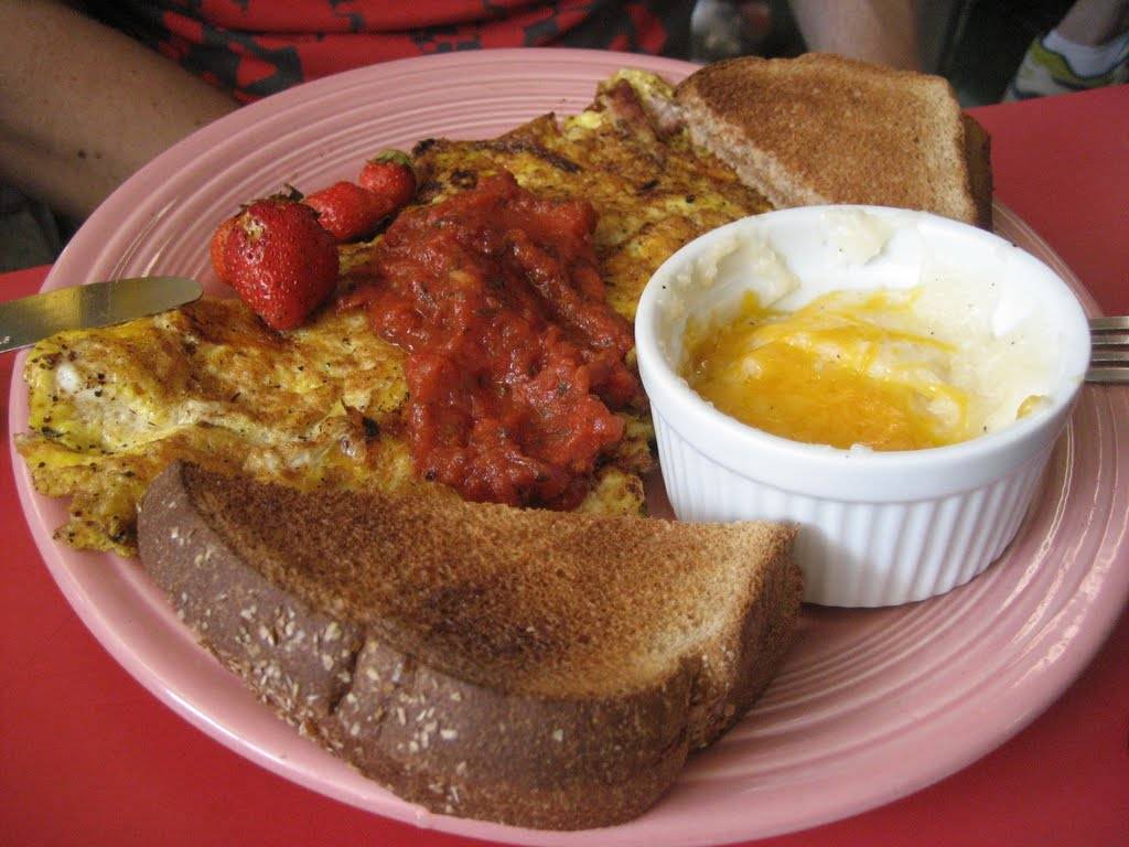 Ricks White Light Diner | restaurant | 114 Bridge St, Frankfort, KY 40601, USA | 5026969104 OR +1 502-696-9104