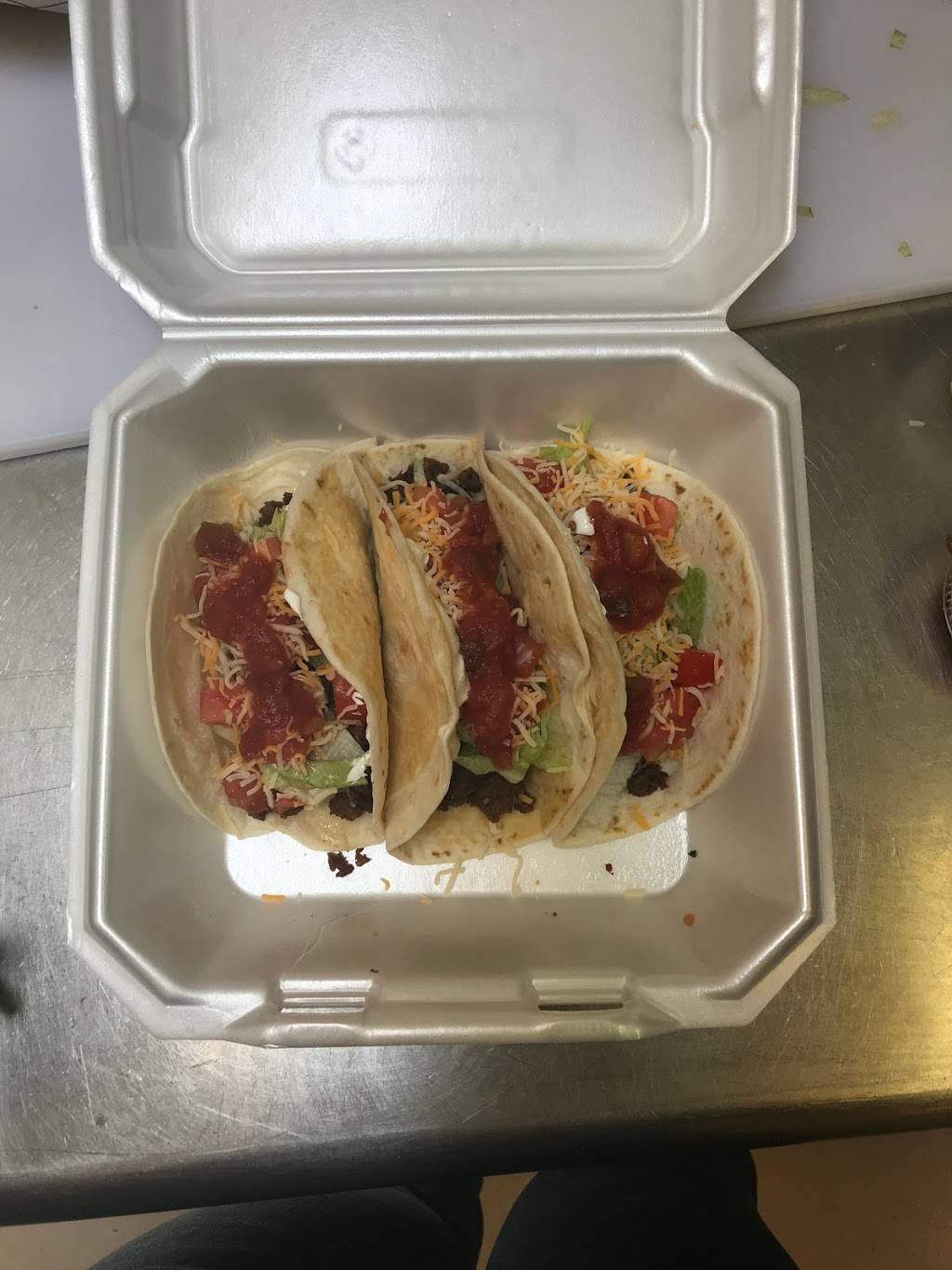 OJs Seafood and Soulfood | restaurant | 102 6th St S, Texas City, TX 77590, USA | 4094570812 OR +1 409-457-0812