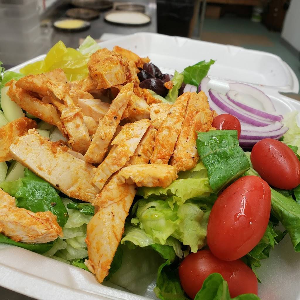 Kingston Pizza of Richmond | meal delivery | 54 Richmond Townhouse Road # A # A, Richmond, RI 02898, USA | 4015397776 OR +1 401-539-7776