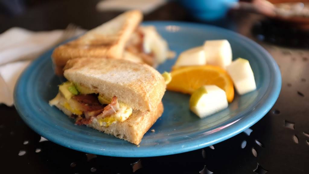 The Velo Rouge Cafe | cafe | 798 Arguello Blvd, San Francisco, CA 94118, USA | 4157527799 OR +1 415-752-7799