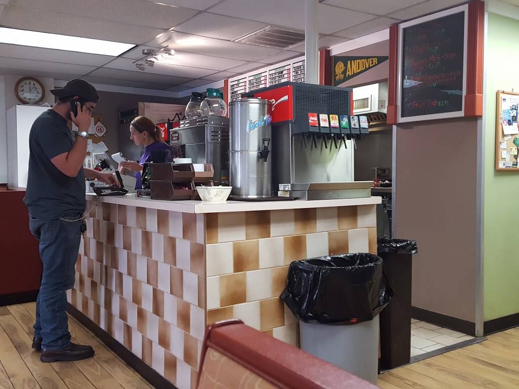 Linthicum Luncheteria | restaurant | 412 S Camp Meade Rd, Linthicum Heights, MD 21090, USA | 4106916000 OR +1 410-691-6000