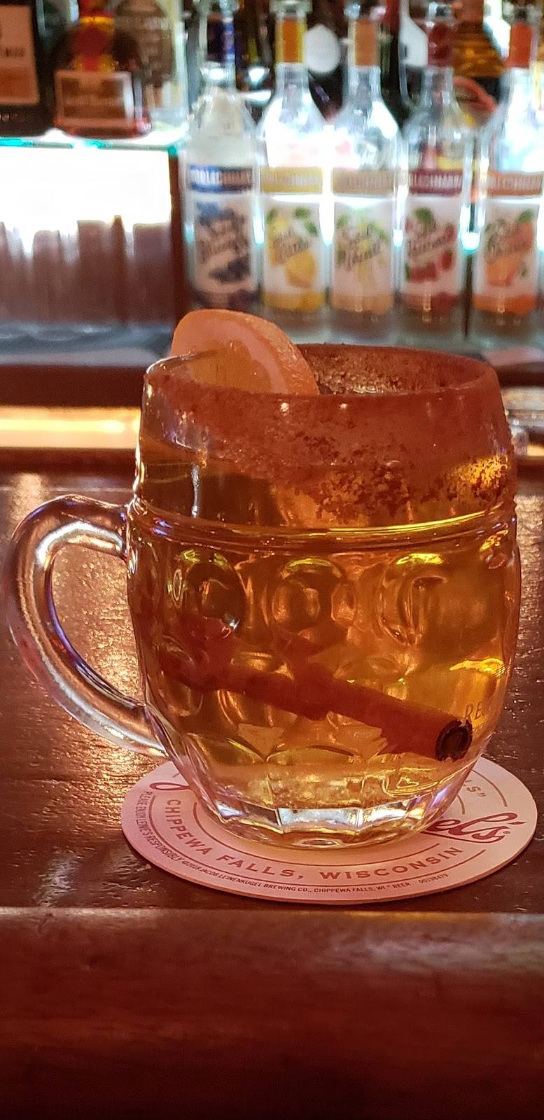 Cuckoos Nest | restaurant | 6104 Woodside Ave, Flushing, NY 11377, USA | 7184265684 OR +1 718-426-5684