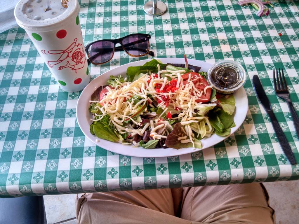 Luigis Pizzeria | restaurant | 3700 Almeda Rd, Houston, TX 77004, USA | 2817933333 OR +1 281-793-3333