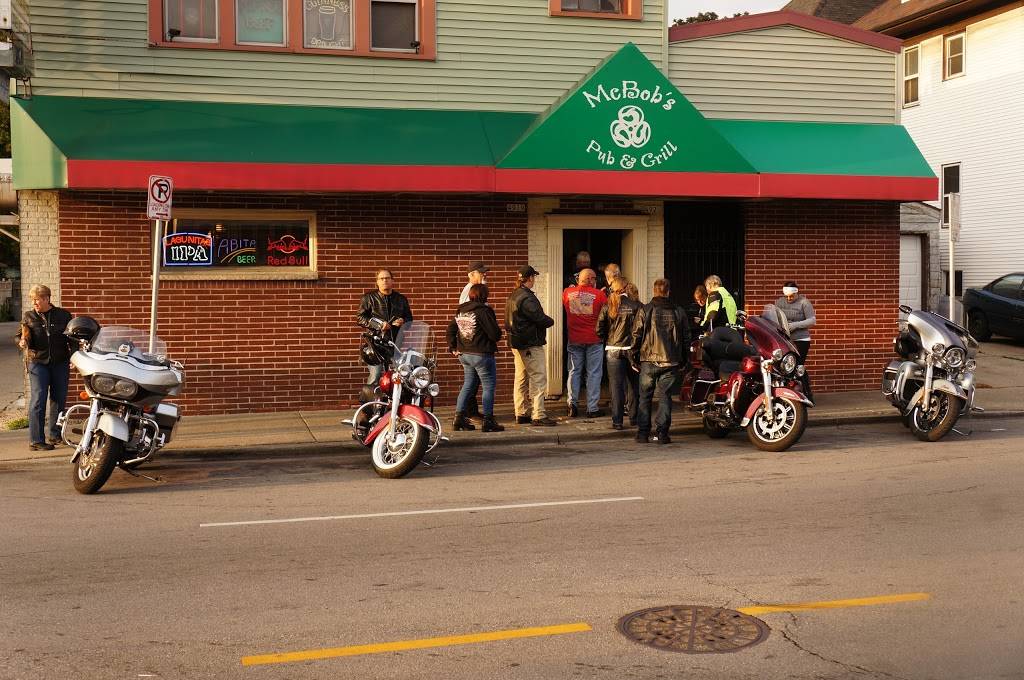 McBobs Pub & Grill | restaurant | 4919 W North Ave, Milwaukee, WI 53208, USA | 4148715050 OR +1 414-871-5050