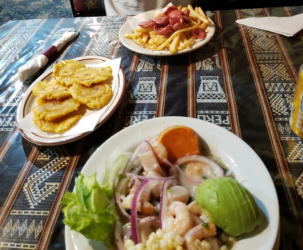 Don Cha Peruvian Food | restaurant | 100 Perry Ave SE, Fort Walton Beach, FL 32548, USA | 8503743320 OR +1 850-374-3320