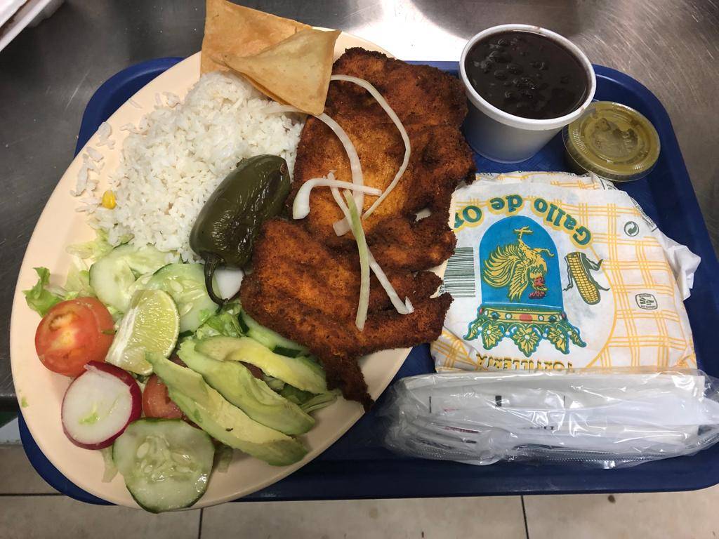 Restaurante LA ESPERANZA | restaurant | 1302 Lucerne Ave, Lake Worth, FL 33460, United States | 5613286176 OR +1 561-328-6176