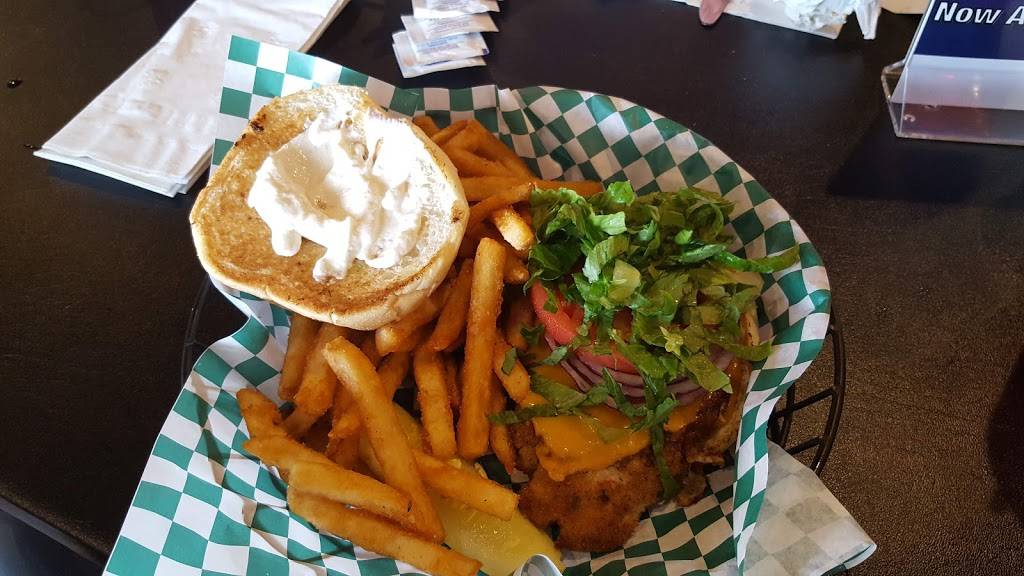 Pinellas Grill | restaurant | 9711 66th St N, Pinellas Park, FL 33782, USA | 7277670447 OR +1 727-767-0447