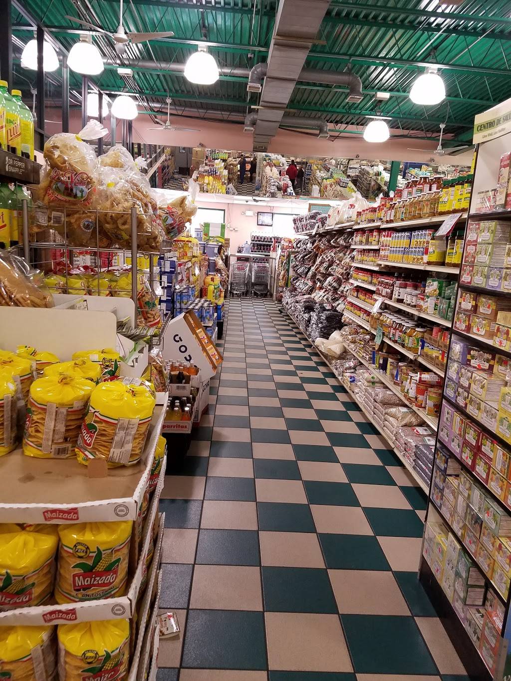 Carniceria Guanajuato | restaurant | 6040 W Diversey Ave, Chicago, IL 60639, USA | 7738362816 OR +1 773-836-2816