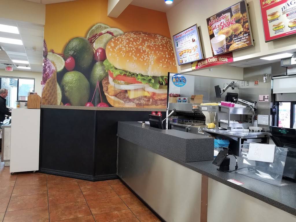 Braums Ice Cream & Burger Restaurant | restaurant | 615 S Kerr Blvd, Sallisaw, OK 74955, USA | 9187759965 OR +1 918-775-9965