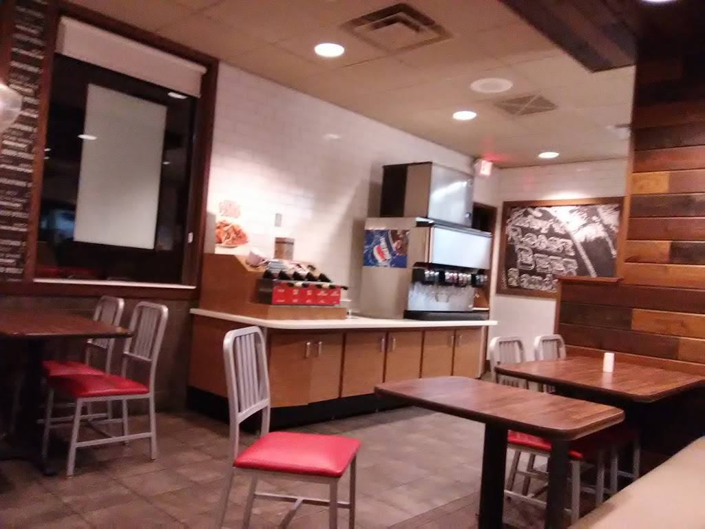 Arbys | restaurant | 3159 IN-37, Mitchell, IN 47446, USA | 8128492729 OR +1 812-849-2729