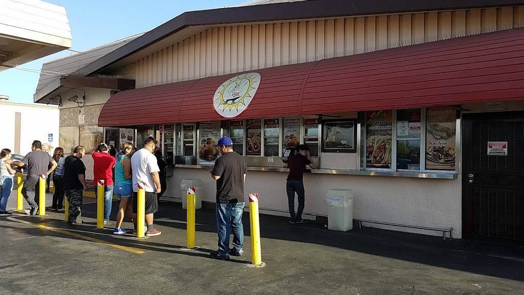 King Taco # 15 | restaurant | 4300 E Olympic Blvd, Los Angeles, CA 90023, USA | 3232649051 OR +1 323-264-9051