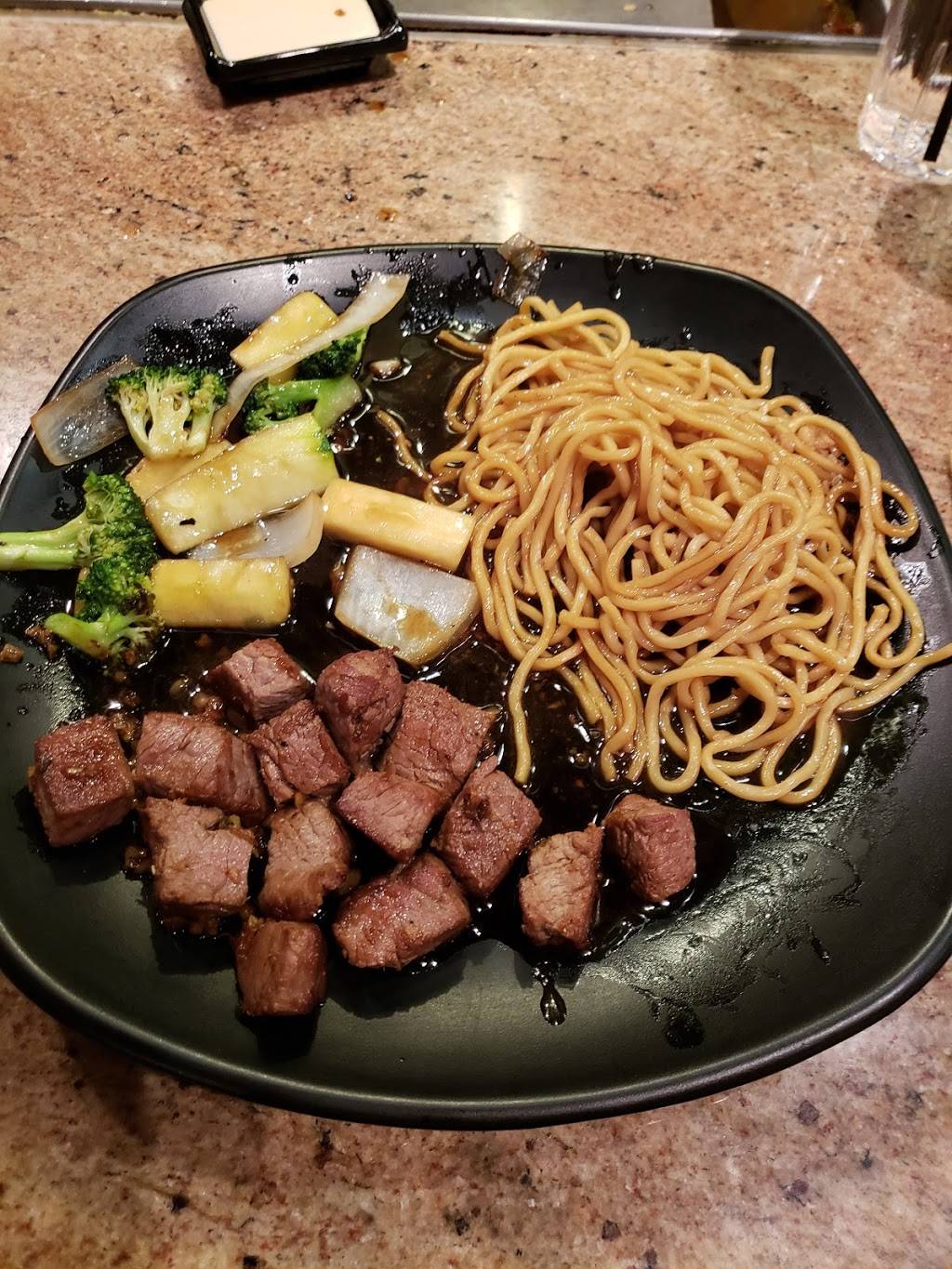 Kyoto Sushi | restaurant | 17 Bustleton Pike, Feasterville-Trevose, PA 19053, USA | 2153968700 OR +1 215-396-8700