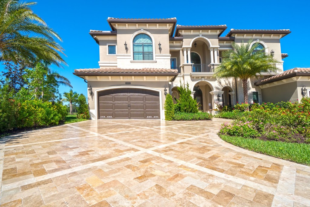 US Brick Block Systems LLC | restaurant | 1909 Tigertail Blvd, Dania Beach, FL 33004, USA | 9547920076 OR +1 954-792-0076