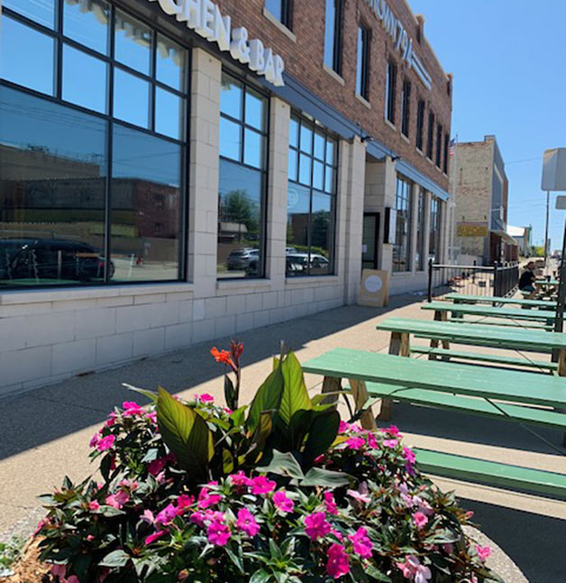 Northtown 794 | cafe | 794 Pine St, Muskegon, MI 49442, USA | 2317778777 OR +1 231-777-8777