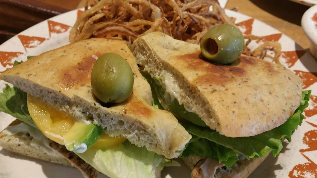 Santa Fe Cafe | restaurant | 807 William Hilton Pkwy #700, Hilton Head Island, SC 29928, USA | 8437853838 OR +1 843-785-3838