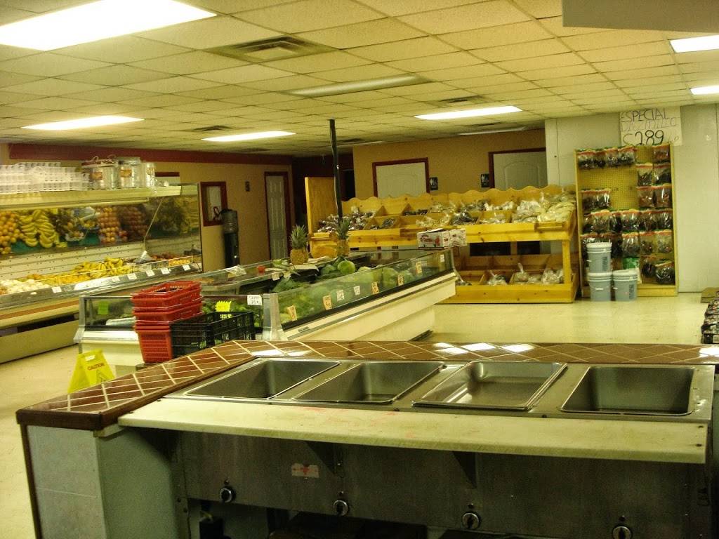 El Brasero Taqueria | restaurant | 1011 E Morris St, Dalton, GA 30721, USA | 7068761921 OR +1 706-876-1921