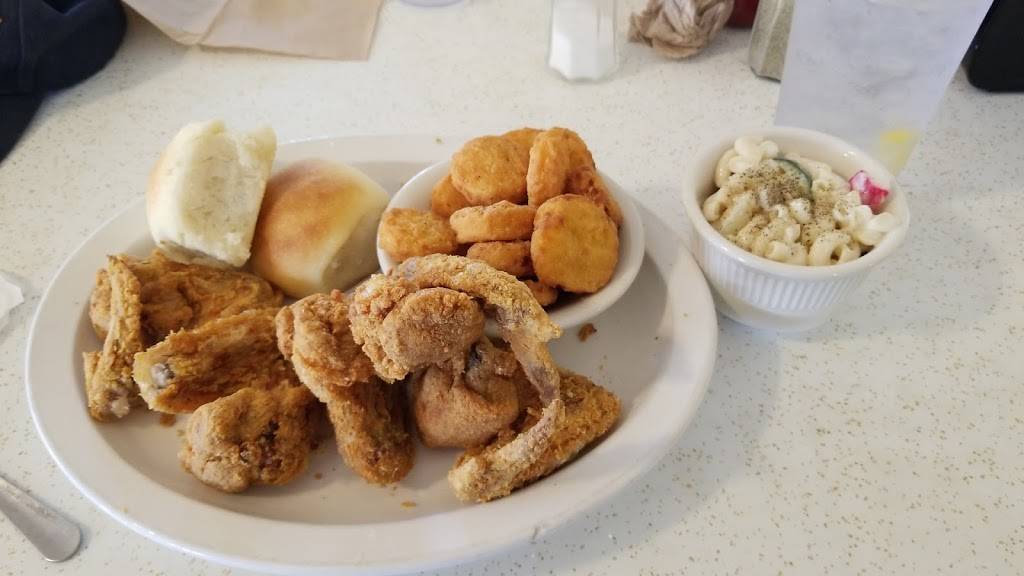 Lynn Garden Restaurant | restaurant | 1105 Lynn Garden Dr, Kingsport, TN 37665, USA | 4232463271 OR +1 423-246-3271