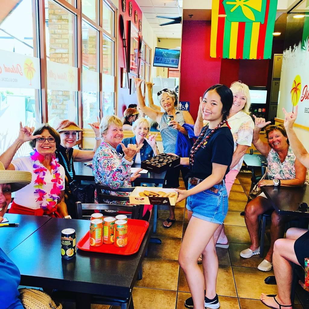 Island Alii BBQ and Local Food | restaurant | 2675 Gateway Rd #101, Carlsbad, CA 92009, USA | 7609301000 OR +1 760-930-1000